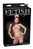 Fetish Fantasy Naughty Nurse Set O/S