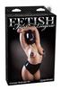 Fetish Fantasy Extreme Body Suit Set Queen