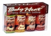 Body Heat Sampler Pack