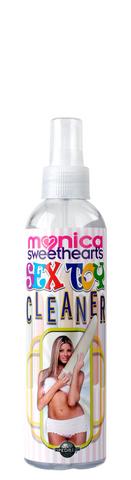 Monica SweetheartS Toy Cleaner