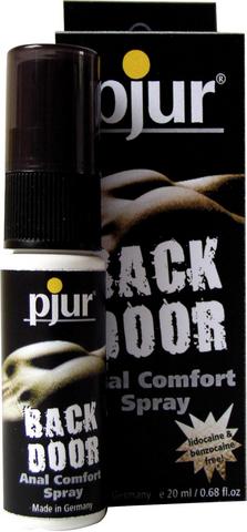 Pjur Backdoor Spray 20Ml