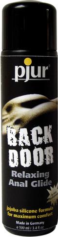 Pjur Backdoor Glide 100Ml