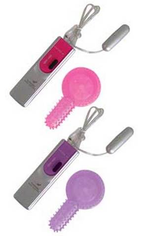 Sutera Ecstasy Pulsator For Two