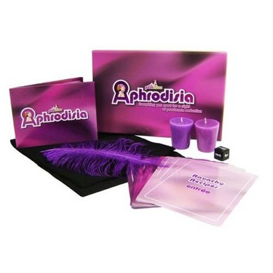 Aphrodisia