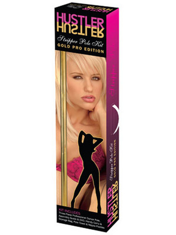Hustler Pole