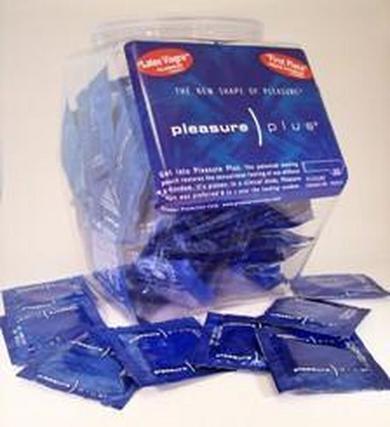 Pleasure Plus(144 Bowl)