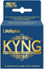 Lifestyles Kyng Premium 3Pk