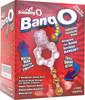 Screaming Bang O Assorted Colors