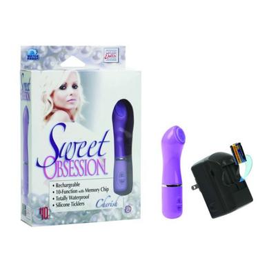 Sweet Obsession Cherish Purple