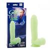 toys Dildos 
Life Likes Emperor 8in Glow In The Dark