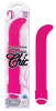7 Function Classic Chic G Spot Pink
