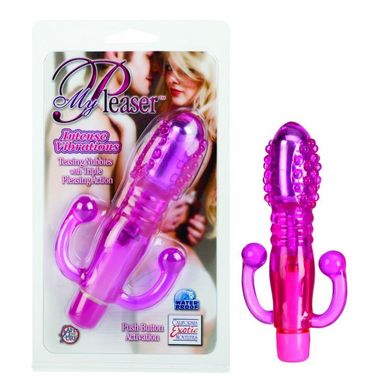 My Pleaser Pink