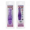 Basic Essential Nubby Softee Purple