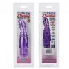 Basic Essential Ridged Softee Purple