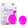 Intimate Shaving Template Pink