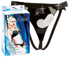 Bound By Diamonds Waist Harness