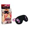 Inked Tattoo Blindfold