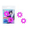 Anime Magic Love Rings Pink