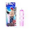Anime Muscle Sleeve Nubs