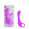 LAmour Silicone Probe G Ami Pink
