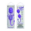 LAmour P.W. Pleasure System Purple