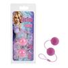 First Time Love Balls Duo Lovers Pink