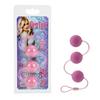 First Time Love Balls Triple Lover Pink