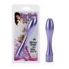 Water Missle Teardrop Purple