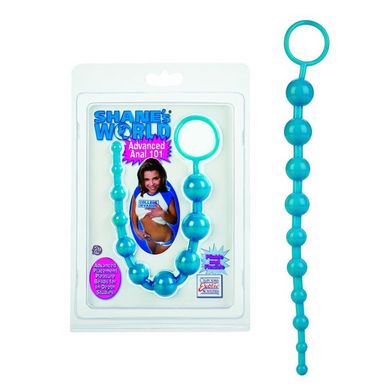 Sw Advanced Anal 101 Blue
