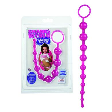 Sw Advanced Anal 101 Purple