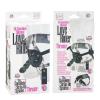 Silicone Love Rider Thuster Black