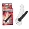 Accomodator Dual Penetrator Add On Black