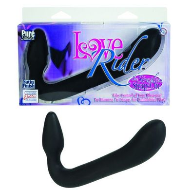 Love Rider Black