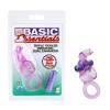 Triple Tickler Dual Enhancer Vibrating