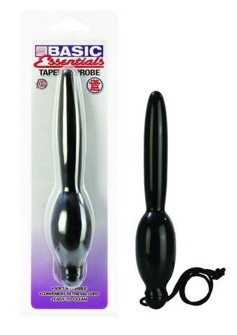 B.E. Tapered Probe