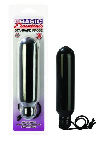 B.E. Standard Probe