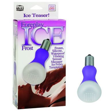 Foreplay Ice Frost Purple