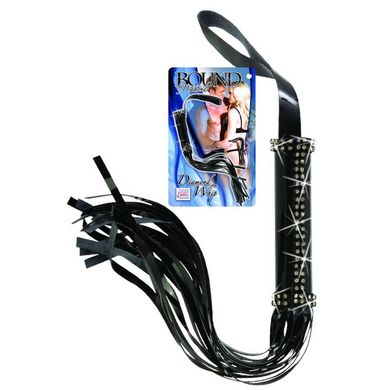 Bound By Diamonds Whip