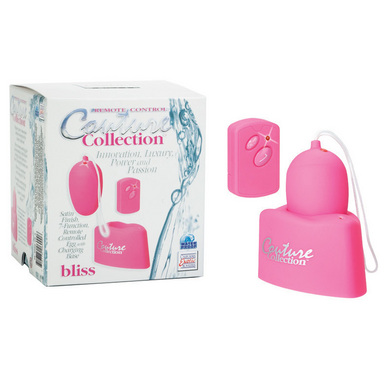 Couture Collection Bliss Pink