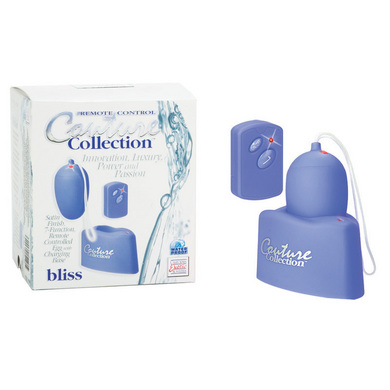 Couture Collection Bliss Blue