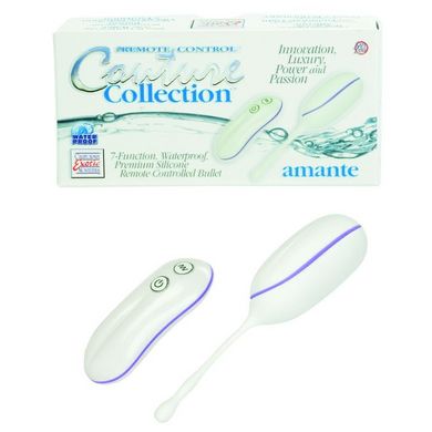 Couture Coll Amante White