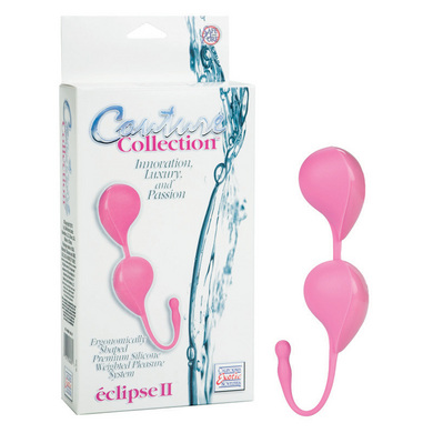 Couture Collection Eclipse 2 Pink