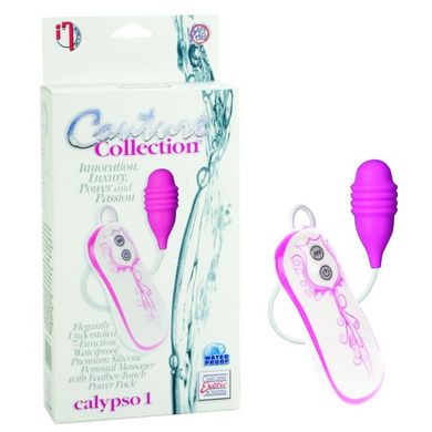 Couture Coll Calypso 1 Pink