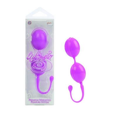 LAmour P.W. Pleasure System Pink