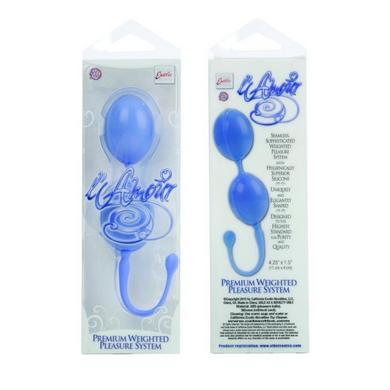 LAmour P.W. Pleasure System Periwinkle