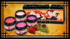 Sensations Balm Strawberry and Champange