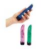 Sheer Lady Finger Asst Colors  Bulk