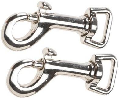 Swivel Clip
