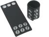 25in Stretcher WSnaps