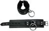 Locking Buckle Restraints